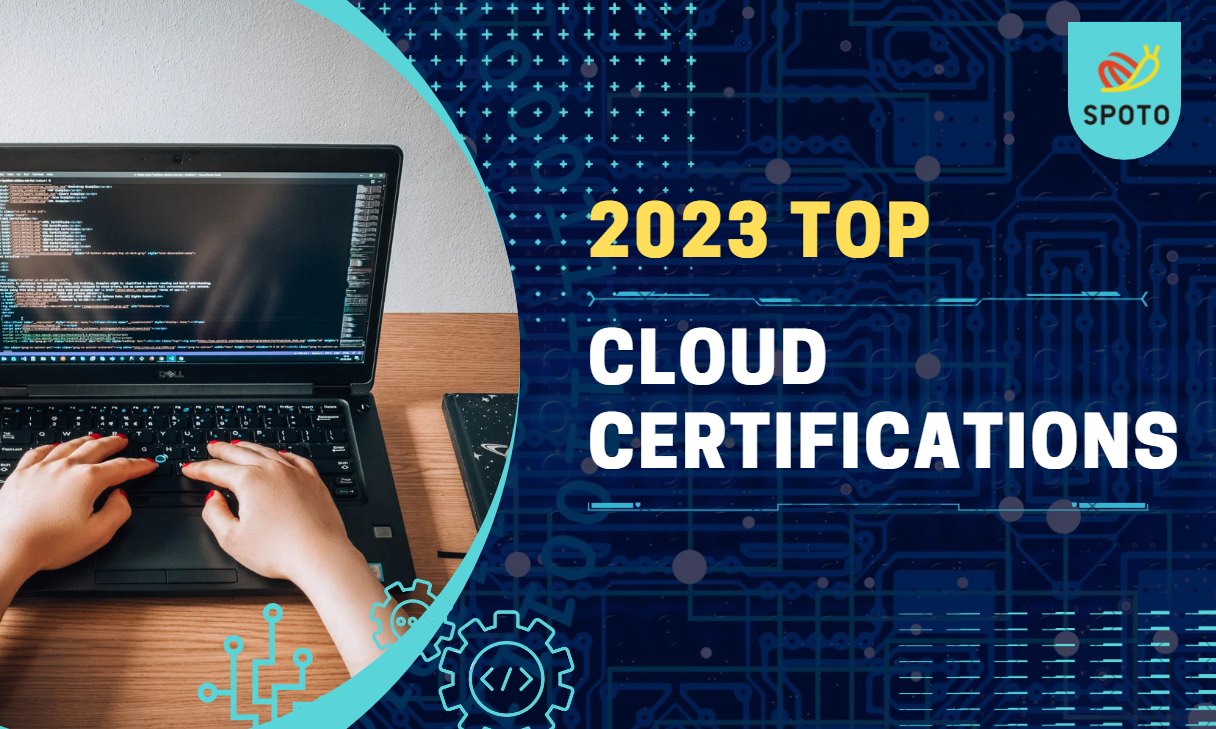 Cloud Certifications in 2023